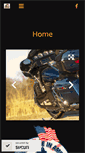 Mobile Screenshot of hogtrough.com
